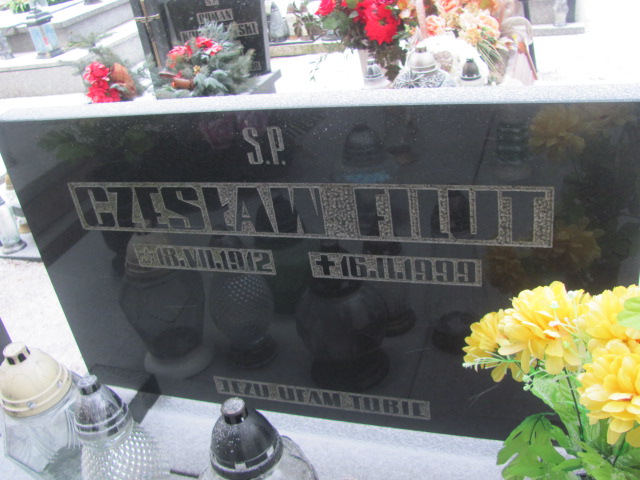 Stanisław Kroll 1892 Wągrowiec klasztorny - Grobonet - Wyszukiwarka osób pochowanych