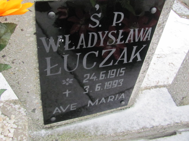 Piotr Ślężak 1961 Wągrowiec klasztorny - Grobonet - Wyszukiwarka osób pochowanych