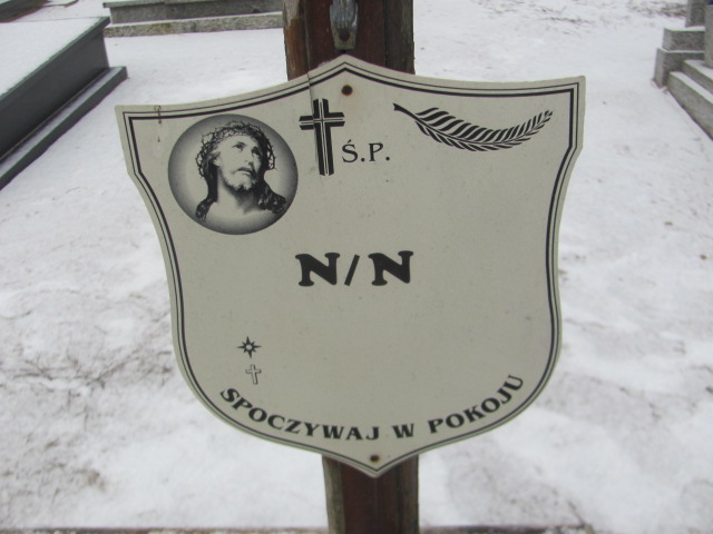  NN Wągrowiec klasztorny - Grobonet - Wyszukiwarka osób pochowanych