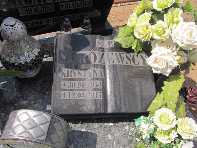 Antoni Jaworski 1897 Wągrowiec klasztorny - Grobonet - Wyszukiwarka osób pochowanych