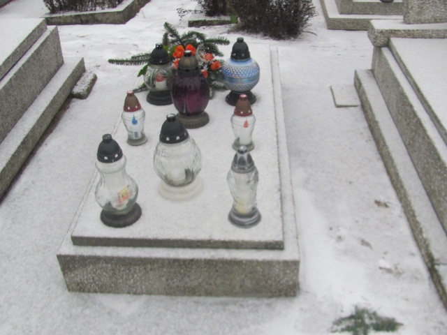 Maria Borakiewicz 1899 Wągrowiec klasztorny - Grobonet - Wyszukiwarka osób pochowanych